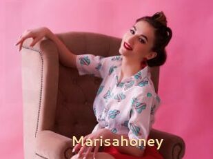Marisahoney