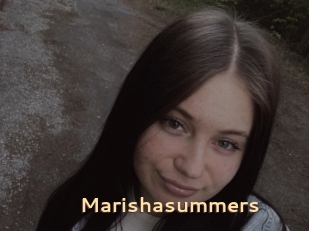 Marishasummers