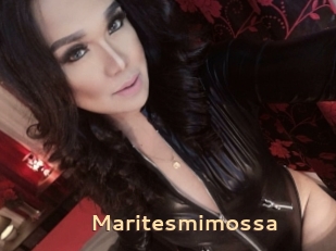 Maritesmimossa