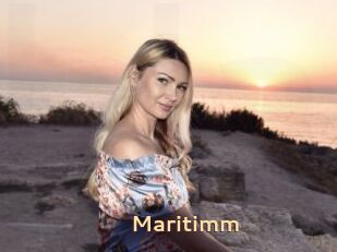Maritimm