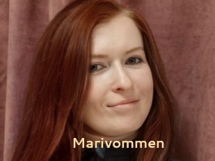 Marivommen