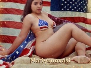 Mariyanovaki