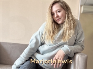Marjorielewis