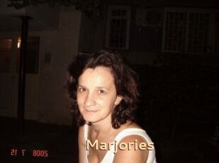 Marjories