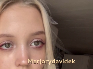 Marjorydavidek