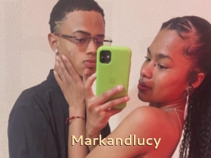 Markandlucy