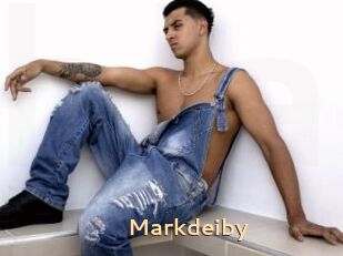 Markdeiby