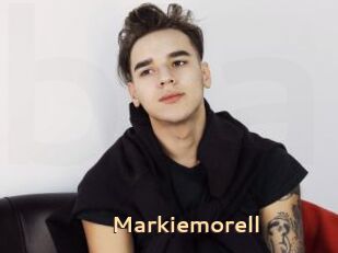 Markiemorell