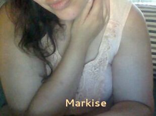 Markise