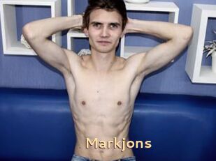 Markjons