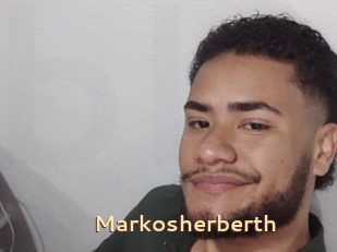 Markosherberth