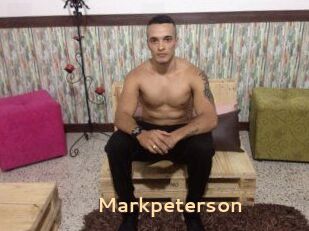Markpeterson
