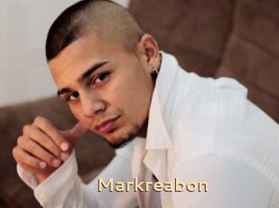 Markreabon
