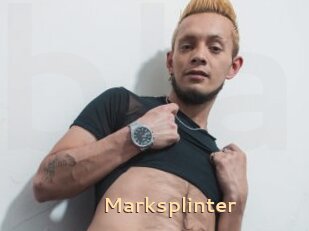Marksplinter