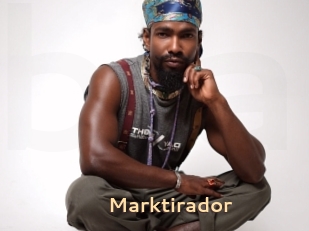 Marktirador