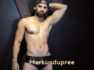 Markusdupree