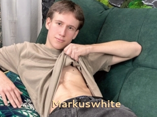 Markuswhite