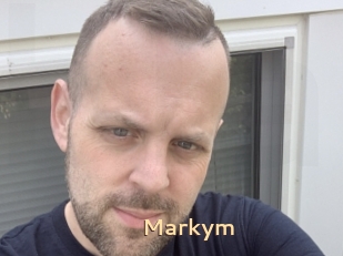 Markym