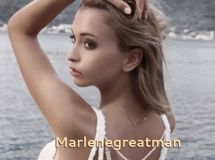 Marlenegreatman