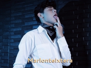 Marlonteixtera