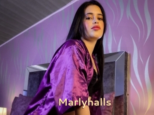 Marlyhalls