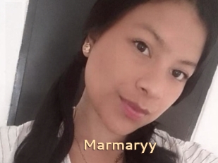 Marmaryy