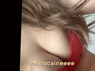 Marocaineeee