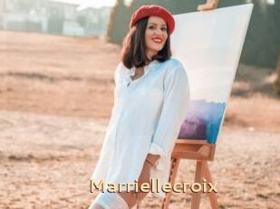 Marriellecroix