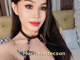 Marrimartecson