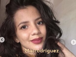 Marrodriguez
