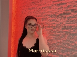 Marrrisssa
