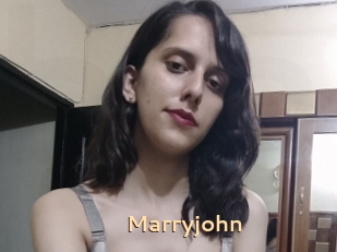 Marryjohn