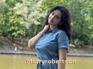 Marryrobertson