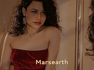 Marsearth