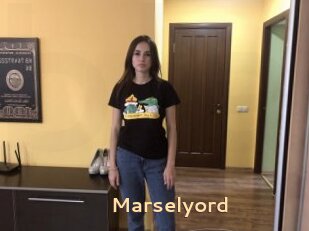 Marselyord