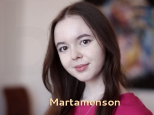 Martamenson