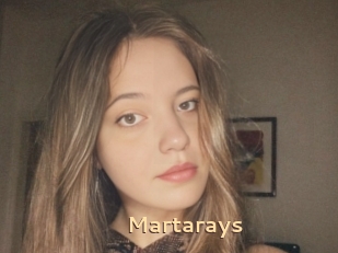 Martarays