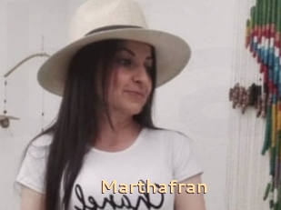 Marthafran