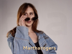 Martharogers