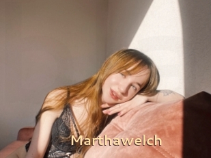 Marthawelch