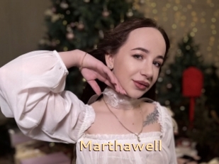 Marthawell