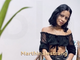 Marthinalestrang