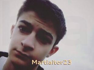 Martiaitor23