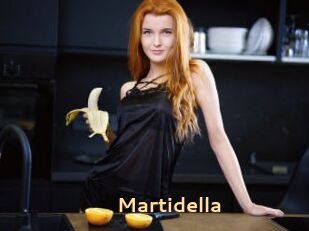 Martidella