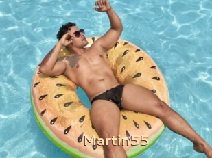 Martin55