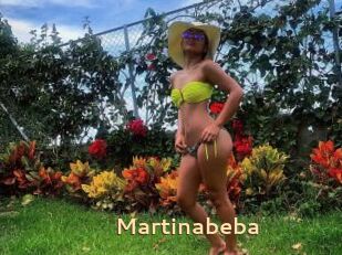 Martinabeba