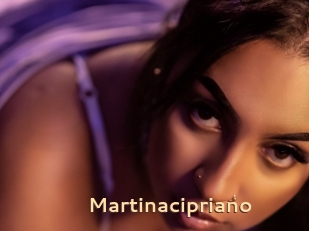 Martinacipriano