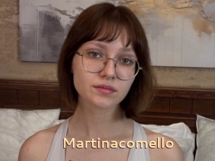 Martinacomello
