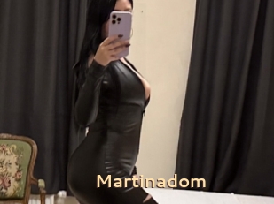 Martinadom