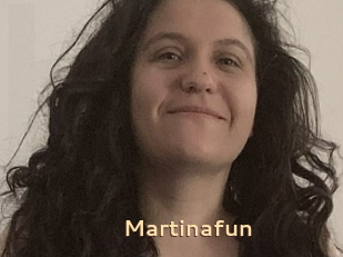Martinafun